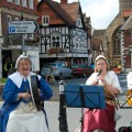 Wantage Heritage Day