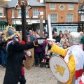 Wantage Mummers