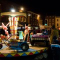 Wantage Dickensian Evening