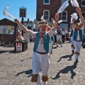 Wantage Folk Music and Dance