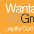 Wantage and Grove Loyalty Card