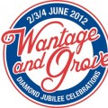 Diamond Jubilee Wantage and Grove